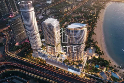 Apartment in Palm Jumeirah, Dubai 4 bedrooms, 400 sq.m. № 121220 - photo 14