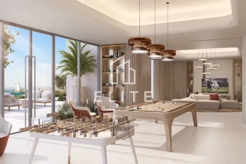 Apartment in Palm Jumeirah, Dubai 4 bedrooms, 400 sq.m. № 121220 - photo 6