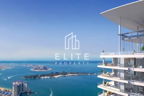 Apartment in Palm Jumeirah, Dubai 4 bedrooms, 400 sq.m. № 121220 - photo 17