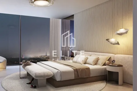 Apartment in Palm Jumeirah, Dubai 4 bedrooms, 400 sq.m. № 121220 - photo 12