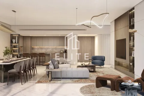 Apartment in Palm Jumeirah, Dubai 4 bedrooms, 400 sq.m. № 121220 - photo 9