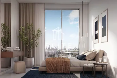Penthouse in Dubai Creek Harbour (The Lagoons), Dubai 4 bedrooms, 281 sq.m. № 121216 - photo 9