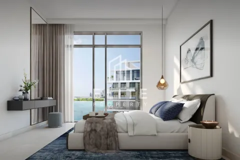 Penthouse in Dubai Creek Harbour (The Lagoons), Dubai 4 bedrooms, 281 sq.m. № 121216 - photo 3