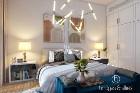 Villa en Dubai Land, Dubai, 4 dormitorios, 91 m², № 83933 - foto 12