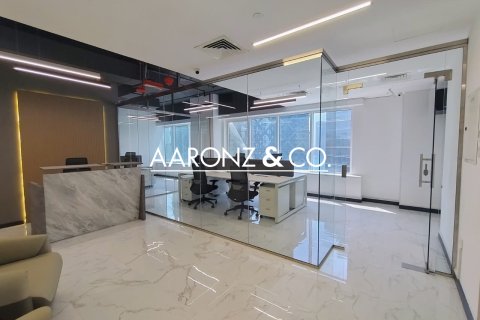 Oficina en Business Bay, Dubai, 135 m², № 83923 - foto 14