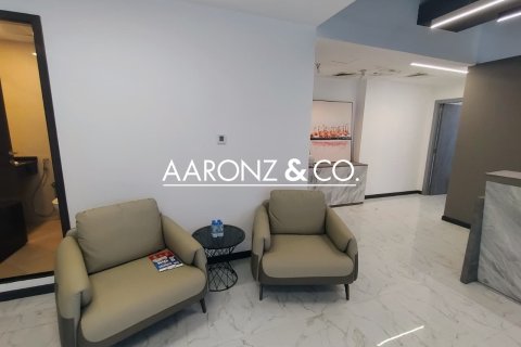Oficina en Business Bay, Dubai, 135 m², № 83923 - foto 10