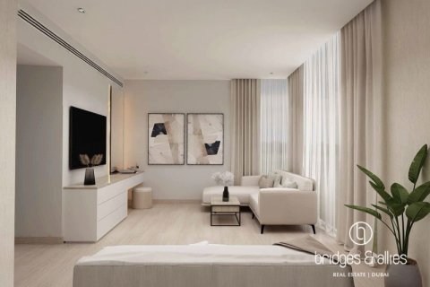 Villa in Dubai Land, Dubai 3 bedrooms, 282 sq.m. № 83932 - photo 12