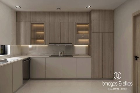 Villa in Dubai Land, Dubai 3 bedrooms, 282 sq.m. № 83932 - photo 5