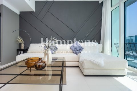 Apartment in Dubai Harbour, Dubai 3 bedrooms, 142.88481400 sq.m. № 110980 - photo 30