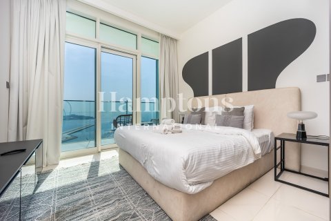 Apartment in Dubai Harbour, Dubai 3 bedrooms, 142.88481400 sq.m. № 110980 - photo 22