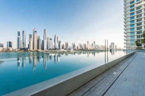 Apartment in Dubai Harbour, Dubai 3 bedrooms, 142.885 sq.m. № 110980