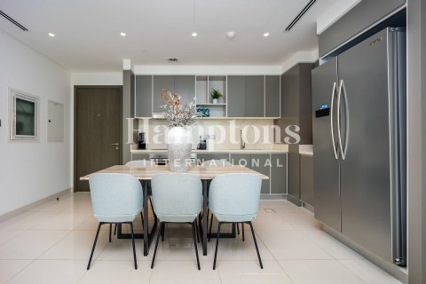 Apartment in Dubai Harbour, Dubai 3 bedrooms, 142.88481400 sq.m. № 110980 - photo 18