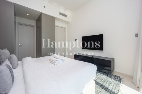 Apartment in Dubai Harbour, Dubai 3 bedrooms, 142.88481400 sq.m. № 110980 - photo 20