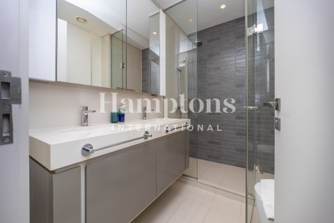Apartment in Dubai Harbour, Dubai 3 bedrooms, 142.88481400 sq.m. № 110980 - photo 11