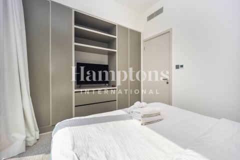 Apartment in Dubai Harbour, Dubai 3 bedrooms, 142.88481400 sq.m. № 110980 - photo 10