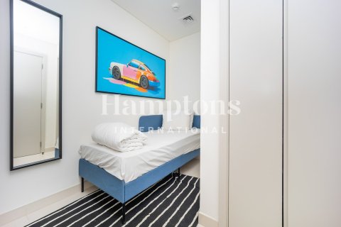 Apartment in Dubai Harbour, Dubai 3 bedrooms, 142.88481400 sq.m. № 110980 - photo 4