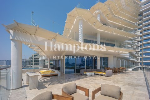 بانتهاوس في FIVE Palm Jumeirah, نخلة جميرا, دبي 4 غرف نوم, 545.27000372 م² رقم 110978 - صورة 27