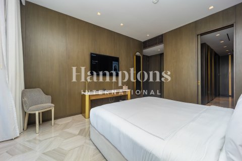 بانتهاوس في FIVE Palm Jumeirah, نخلة جميرا, دبي 4 غرف نوم, 545.27000372 م² رقم 110978 - صورة 9