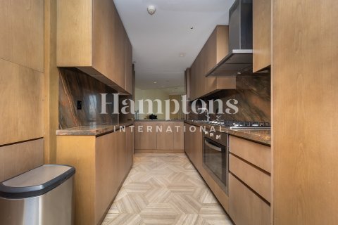 بانتهاوس في FIVE Palm Jumeirah, نخلة جميرا, دبي 4 غرف نوم, 545.27000372 م² رقم 110978 - صورة 25