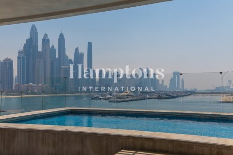 بانتهاوس في FIVE Palm Jumeirah, نخلة جميرا, دبي 4 غرف نوم, 545.27000372 م² رقم 110978 - صورة 7