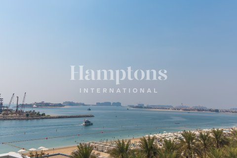 بانتهاوس في FIVE Palm Jumeirah, نخلة جميرا, دبي 4 غرف نوم, 545.27000372 م² رقم 110978 - صورة 2