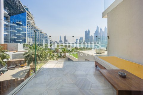 بانتهاوس في FIVE Palm Jumeirah, نخلة جميرا, دبي 4 غرف نوم, 545.27000372 م² رقم 110978 - صورة 6