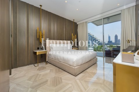 بانتهاوس في FIVE Palm Jumeirah, نخلة جميرا, دبي 4 غرف نوم, 545.27000372 م² رقم 110978 - صورة 11