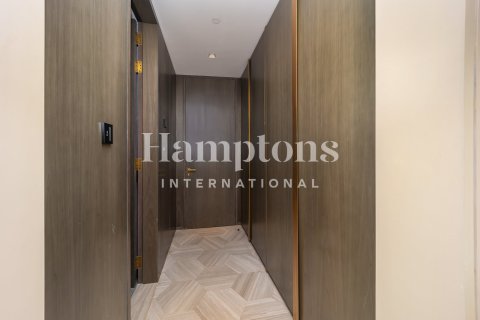 بانتهاوس في FIVE Palm Jumeirah, نخلة جميرا, دبي 4 غرف نوم, 545.27000372 م² رقم 110978 - صورة 28