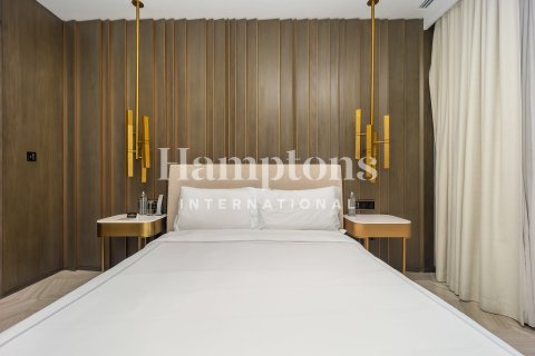 بانتهاوس في FIVE Palm Jumeirah, نخلة جميرا, دبي 4 غرف نوم, 545.27000372 م² رقم 110978 - صورة 22