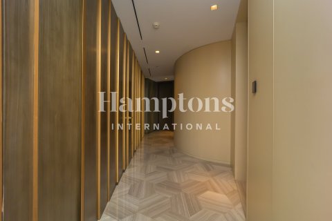 بانتهاوس في FIVE Palm Jumeirah, نخلة جميرا, دبي 4 غرف نوم, 545.27000372 م² رقم 110978 - صورة 26