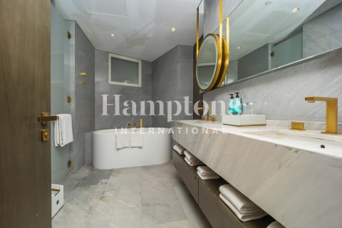 بانتهاوس في FIVE Palm Jumeirah, نخلة جميرا, دبي 4 غرف نوم, 545.27000372 م² رقم 110978 - صورة 29