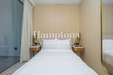 بانتهاوس في FIVE Palm Jumeirah, نخلة جميرا, دبي 4 غرف نوم, 545.27000372 م² رقم 110978 - صورة 23