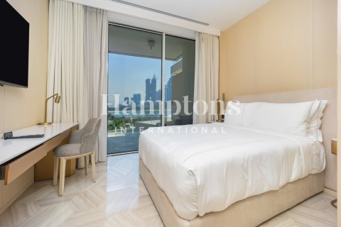 بانتهاوس في FIVE Palm Jumeirah, نخلة جميرا, دبي 4 غرف نوم, 545.27 م² رقم 110978