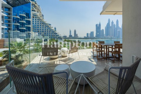 بانتهاوس في FIVE Palm Jumeirah, نخلة جميرا, دبي 4 غرف نوم, 545.27000372 م² رقم 110978 - صورة 18