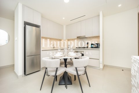 Apartment in Dubai Harbour, Dubai 1 bedroom, 78.31722900 sq.m. № 110977 - photo 7