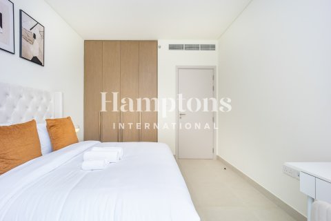Apartment in Dubai Harbour, Dubai 1 bedroom, 78.31722900 sq.m. № 110977 - photo 5