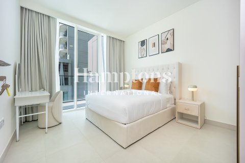 Apartment in Dubai Harbour, Dubai 1 bedroom, 78.31722900 sq.m. № 110977 - photo 14