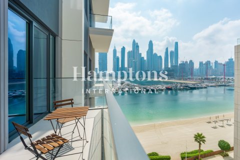 Apartment in Dubai Harbour, Dubai 1 bedroom, 78.31722900 sq.m. № 110977 - photo 9