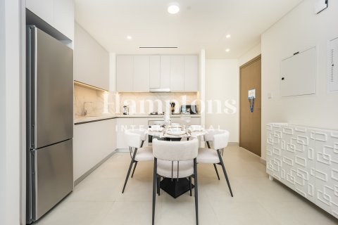 Apartment in Dubai Harbour, Dubai 1 bedroom, 78.31722900 sq.m. № 110977 - photo 10