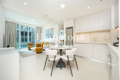 Apartment in Dubai Harbour, Dubai 1 bedroom, 78.31722900 sq.m. № 110977 - photo 4