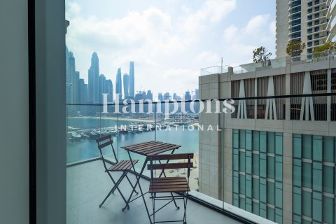 Apartment in Dubai Harbour, Dubai 1 bedroom, 78.31722900 sq.m. № 110977 - photo 12