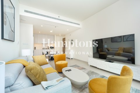 Apartment in Dubai Harbour, Dubai 1 bedroom, 78.31722900 sq.m. № 110977 - photo 11