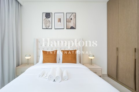 Apartment in Dubai Harbour, Dubai 1 bedroom, 78.31722900 sq.m. № 110977 - photo 19