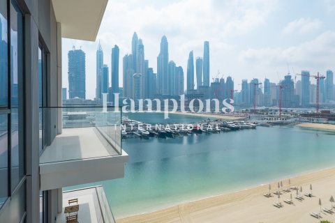 Apartment in Dubai Harbour, Dubai 1 bedroom, 78.31722900 sq.m. № 110977 - photo 8