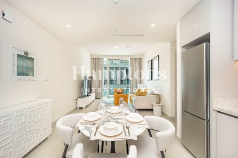 Apartment in Dubai Harbour, Dubai 1 bedroom, 78.31722900 sq.m. № 110977 - photo 15