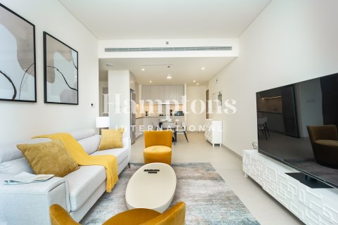 Apartment in Dubai Harbour, Dubai 1 bedroom, 78.31722900 sq.m. № 110977 - photo 6
