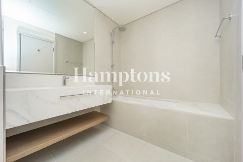 Apartment in Dubai Harbour, Dubai 1 bedroom, 78.31722900 sq.m. № 110977 - photo 16