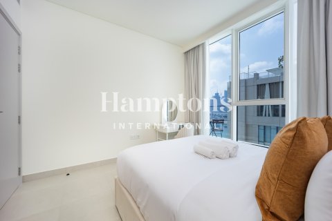 Apartment in Dubai Harbour, Dubai 1 bedroom, 78.3172 sq.m. № 110977