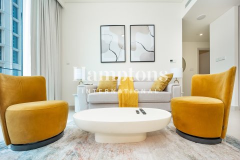 Apartment in Dubai Harbour, Dubai 1 bedroom, 78.31722900 sq.m. № 110977 - photo 17