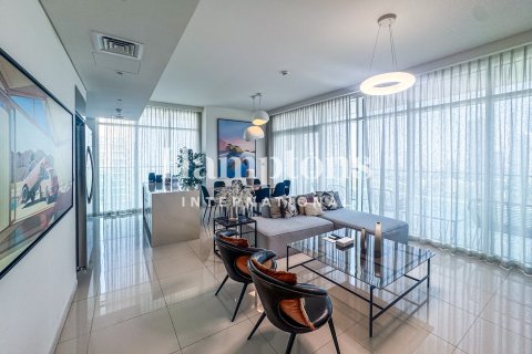 Apartment in Dubai Harbour, Dubai 3 bedrooms, 179.02408100 sq.m. № 110981 - photo 13